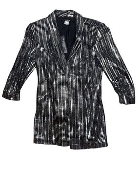 Sparkle Blazer